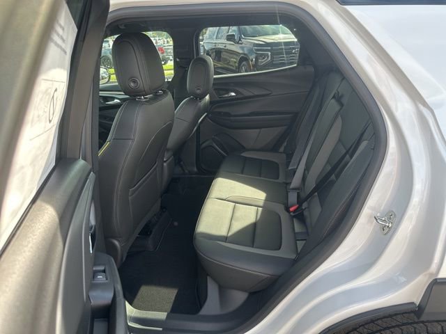 New 2026 Chevrolet TrailBlazer ACTIV w/ Convenience Package image 27