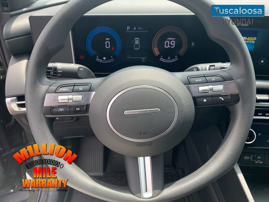 New 2026 Hyundai Santa Cruz SEL FWD image 16