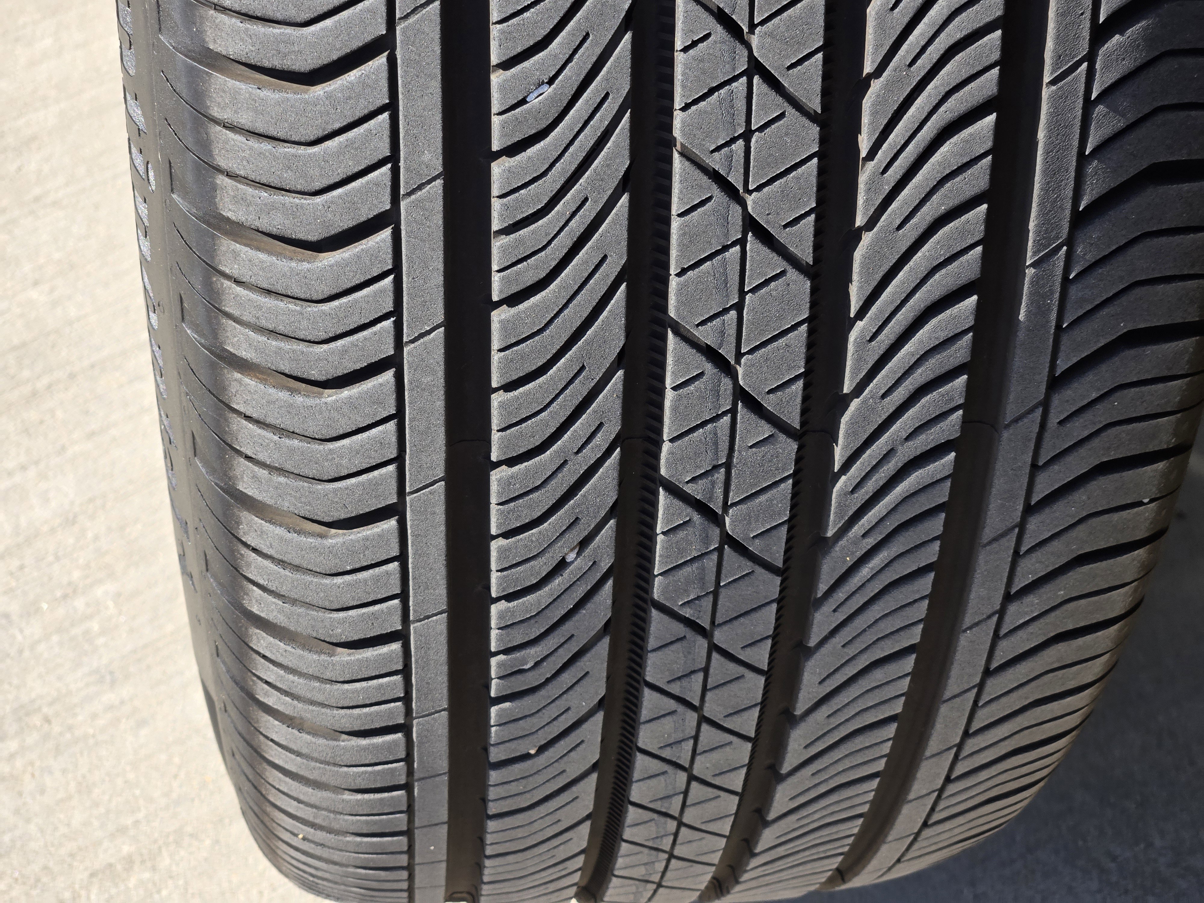 Certified 2025 Acura ADX A-Spec image 9