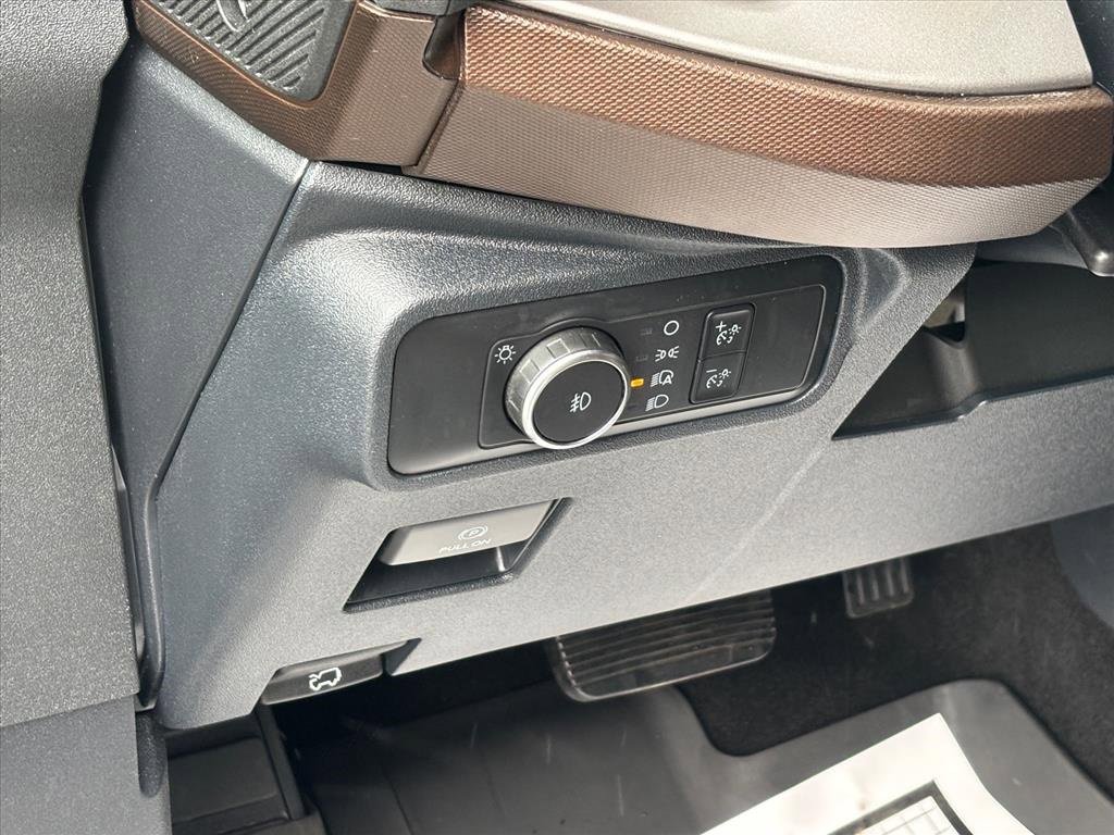 Used 2022 Ford Bronco Outer Banks image 7