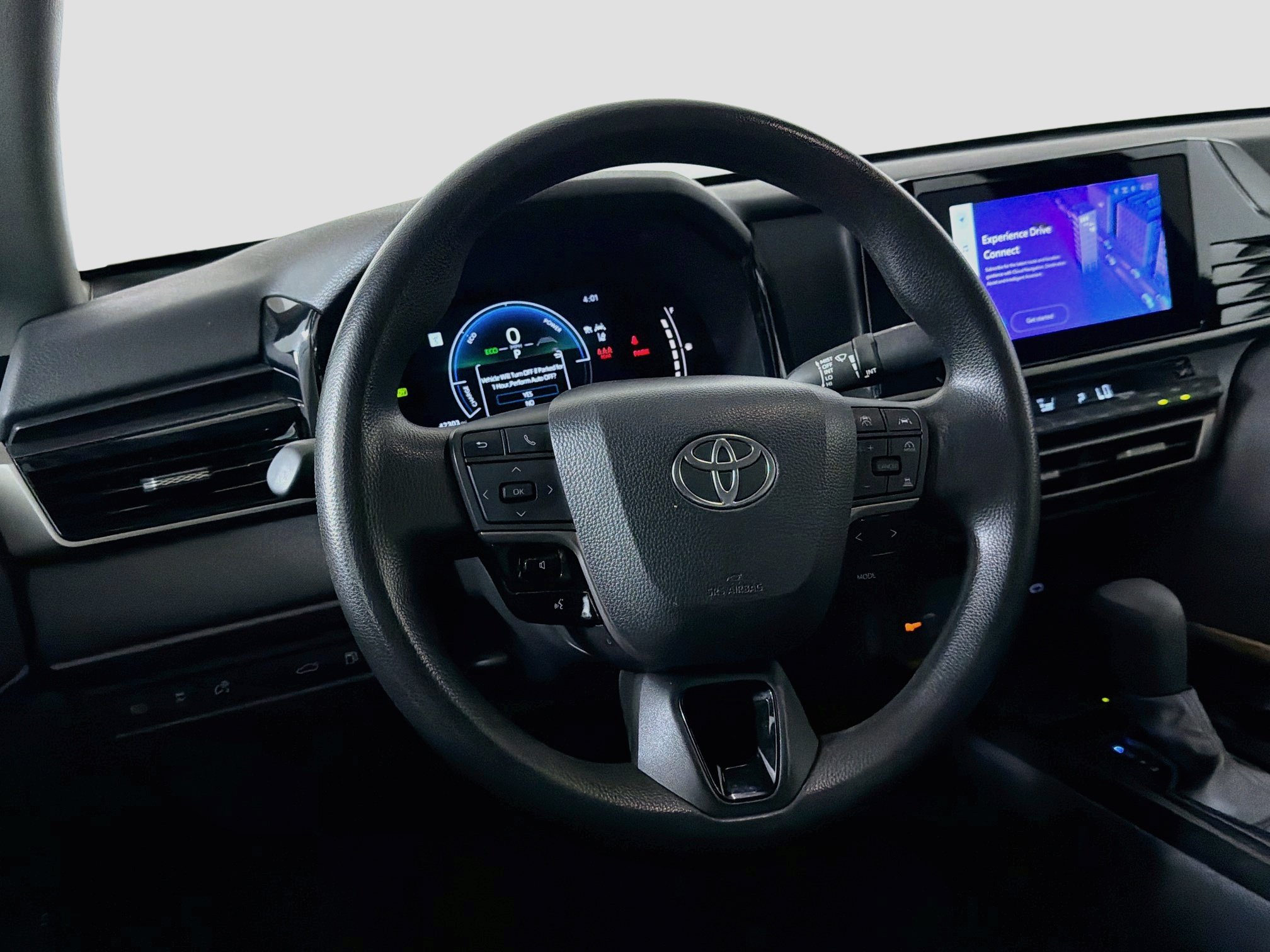 Used 2025 Toyota Camry LE FWD image 18