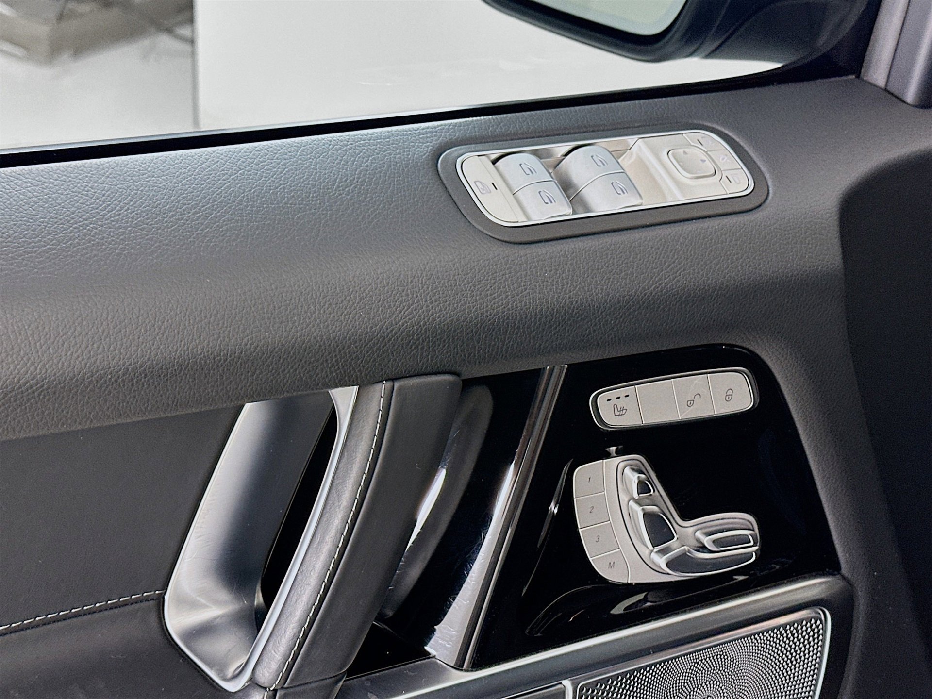 Certified 2023 Mercedes-Benz G 63 AMG 4MATIC image 19