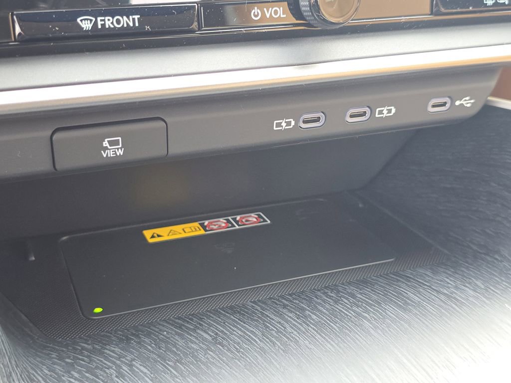 New 2026 Lexus RZ 450e AWD image 29