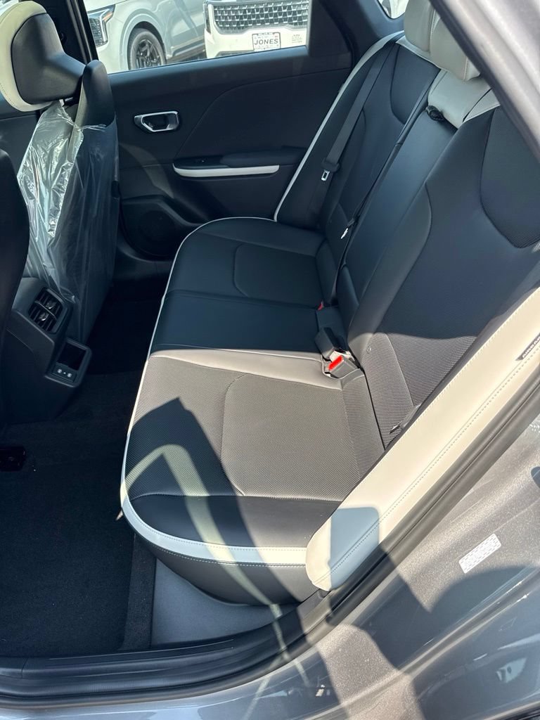 New 2026 Kia K4 GT-Line Turbo FWD image 13