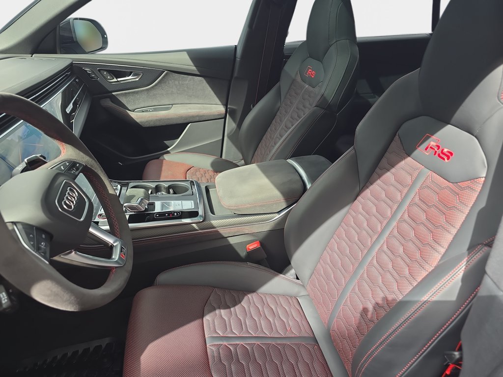 Used 2026 Audi RS Q8 performance AWD/4WD image 18