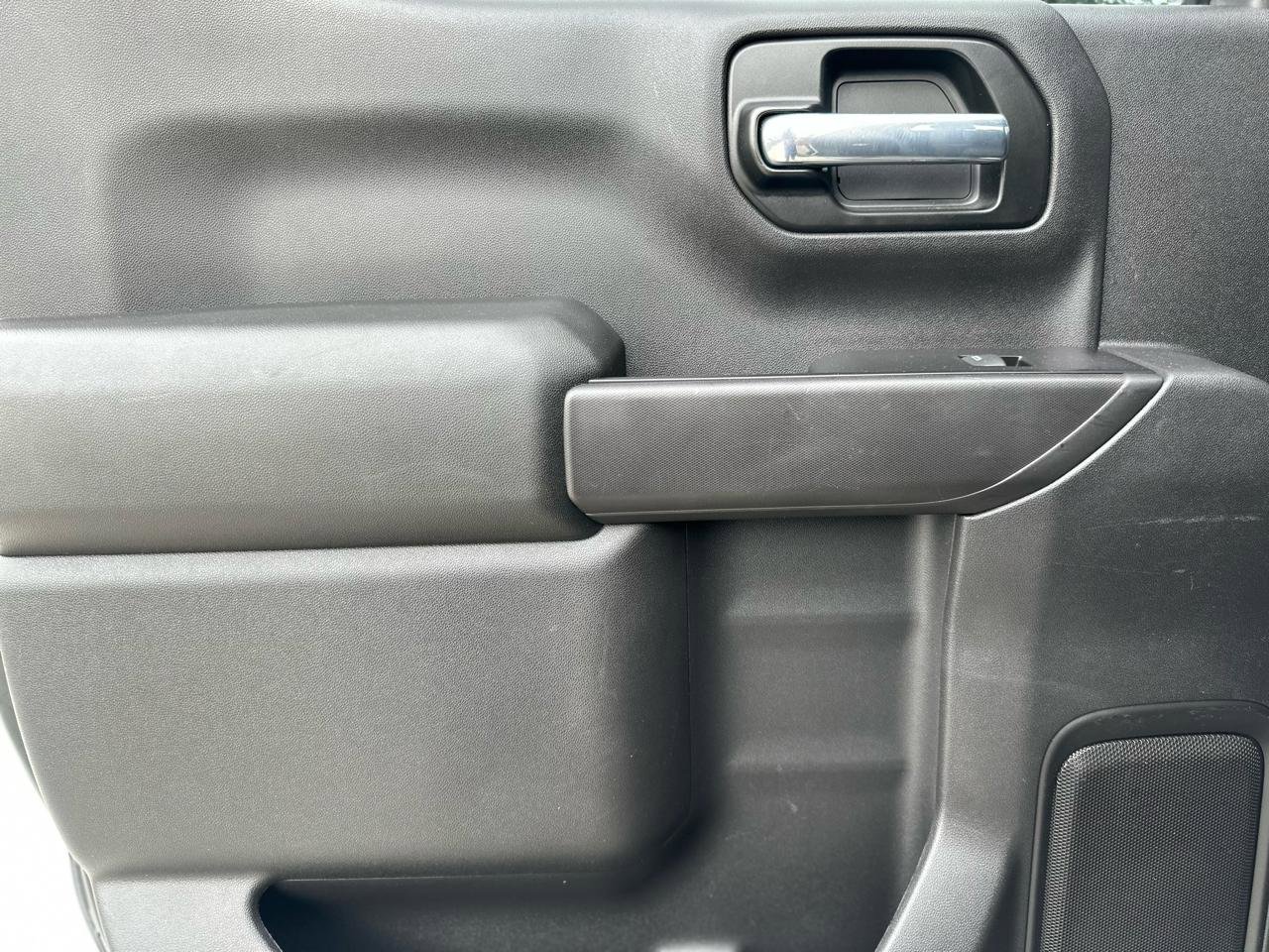 Used 2020 Chevrolet Silverado 1500 LT w/ All-Star Edition AWD/4WD image 14