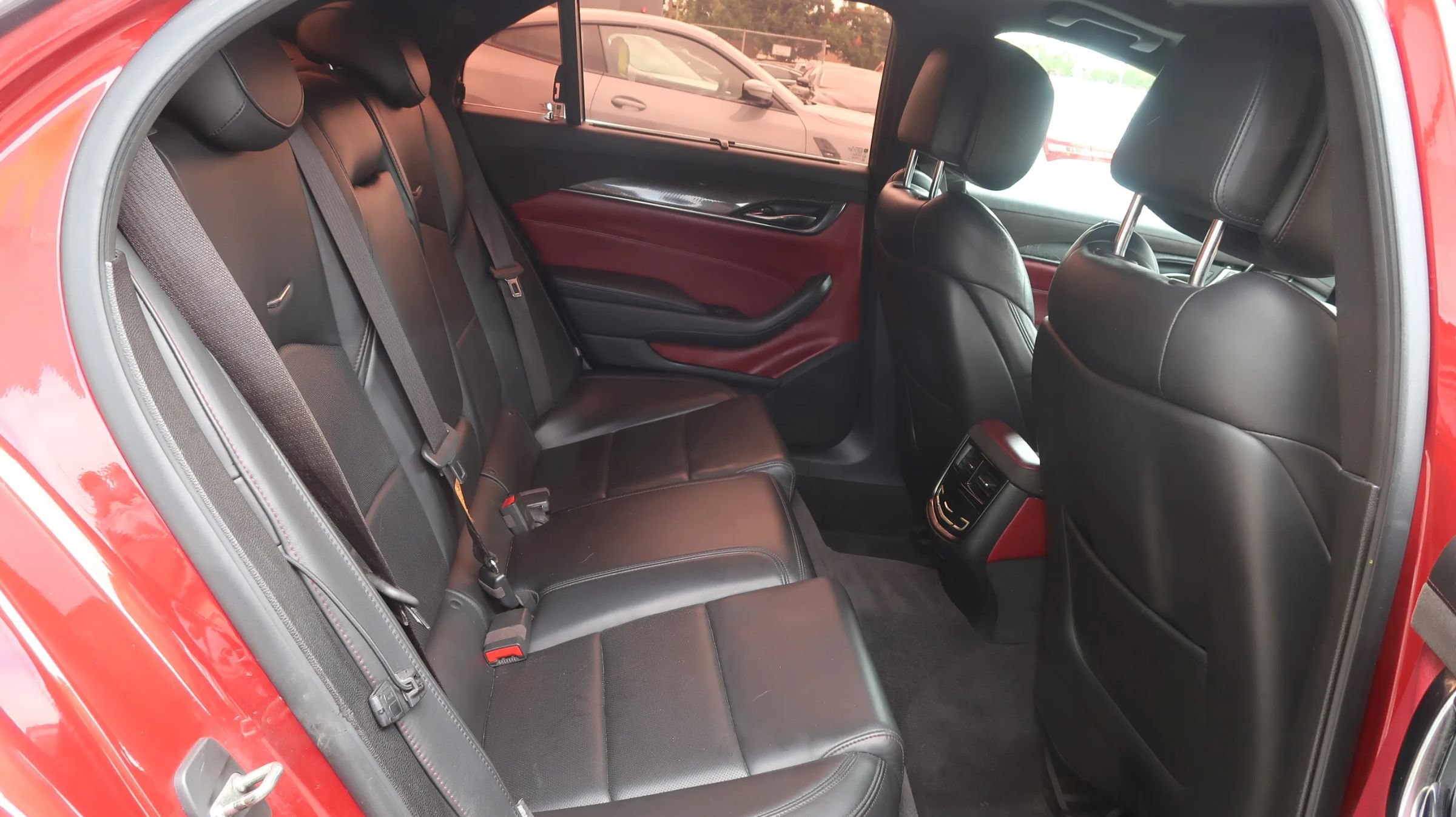 Used 2014 Cadillac CTS Premium RWD image 23
