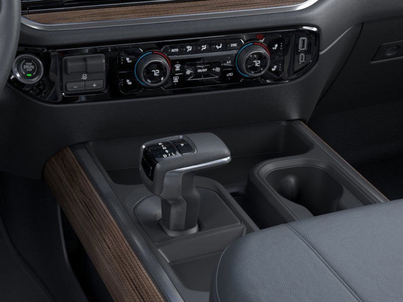 New 2026 Chevrolet Silverado 1500 RST w/ All Star Edition Plus image 23