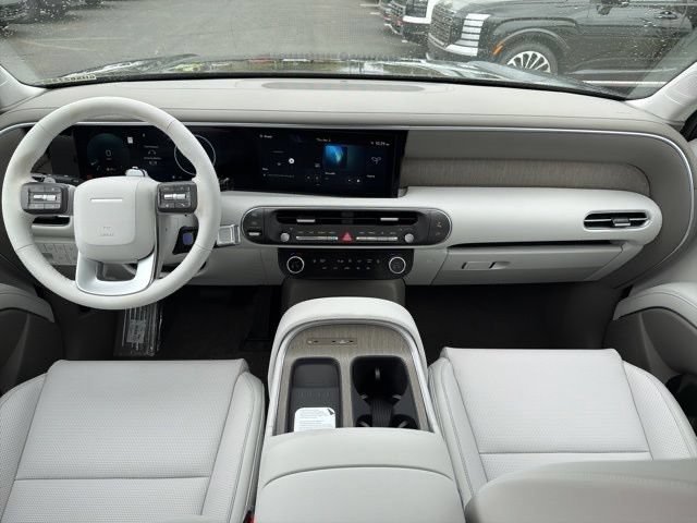New 2027 Hyundai Palisade Limited AWD/4WD image 29