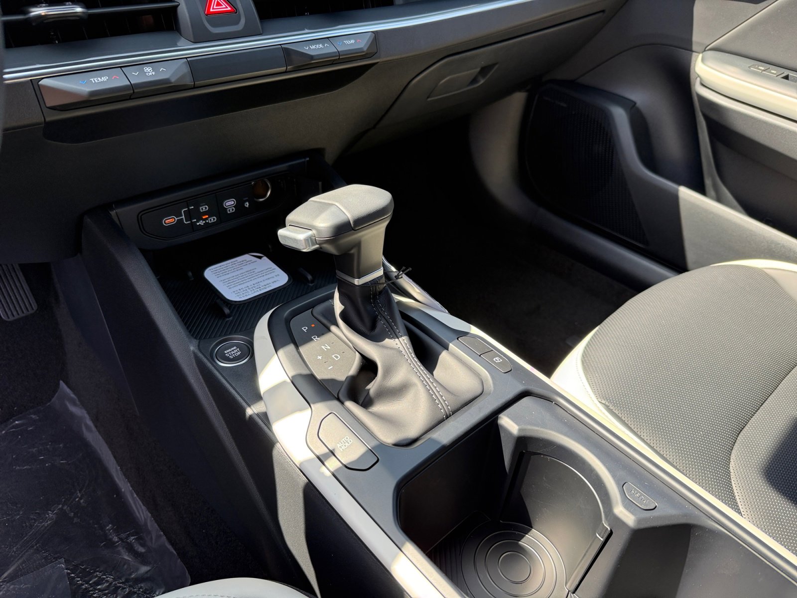 New 2026 Kia K4 GT-Line FWD image 13