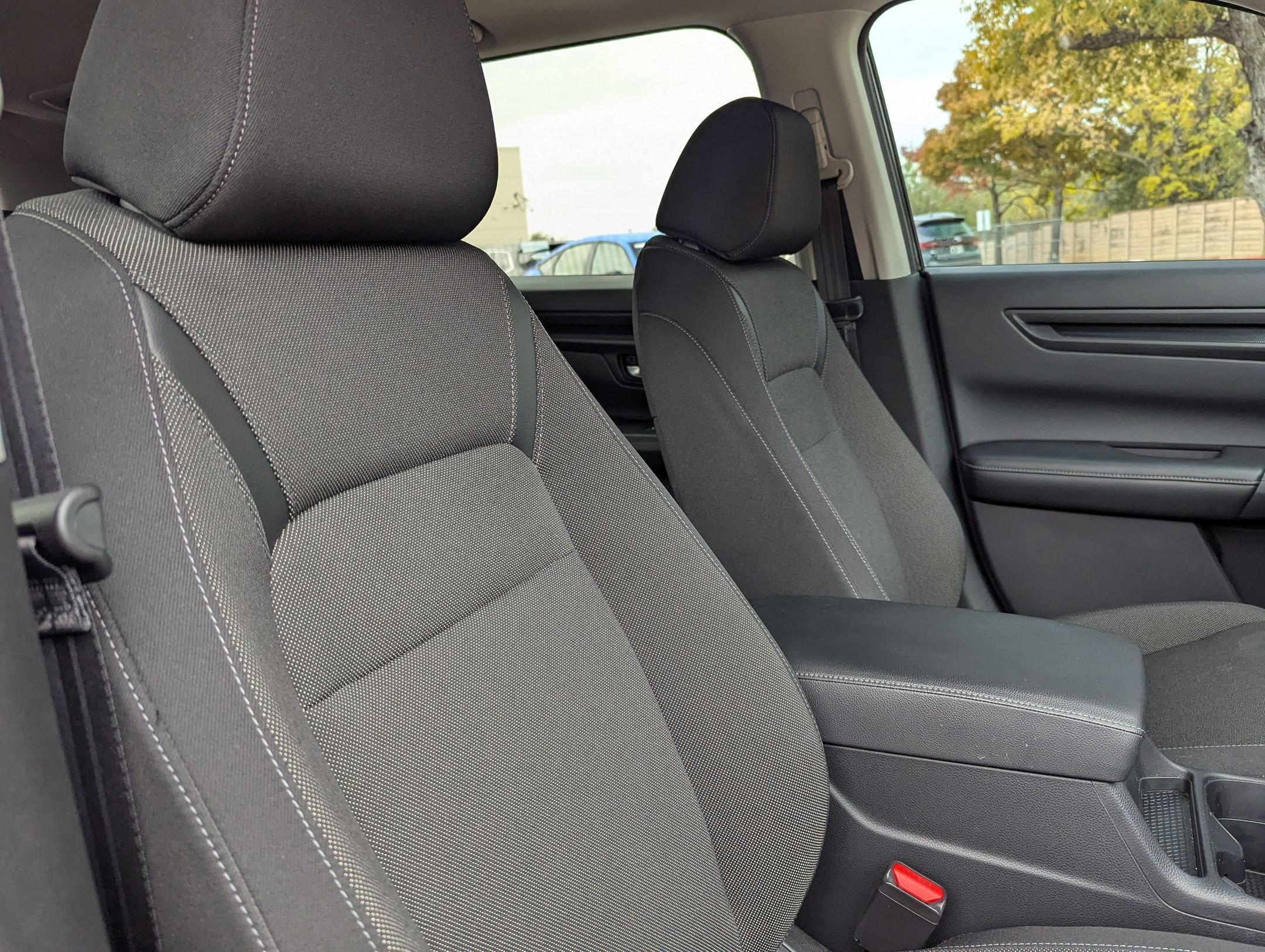 Used 2023 Honda CR-V EX image 30