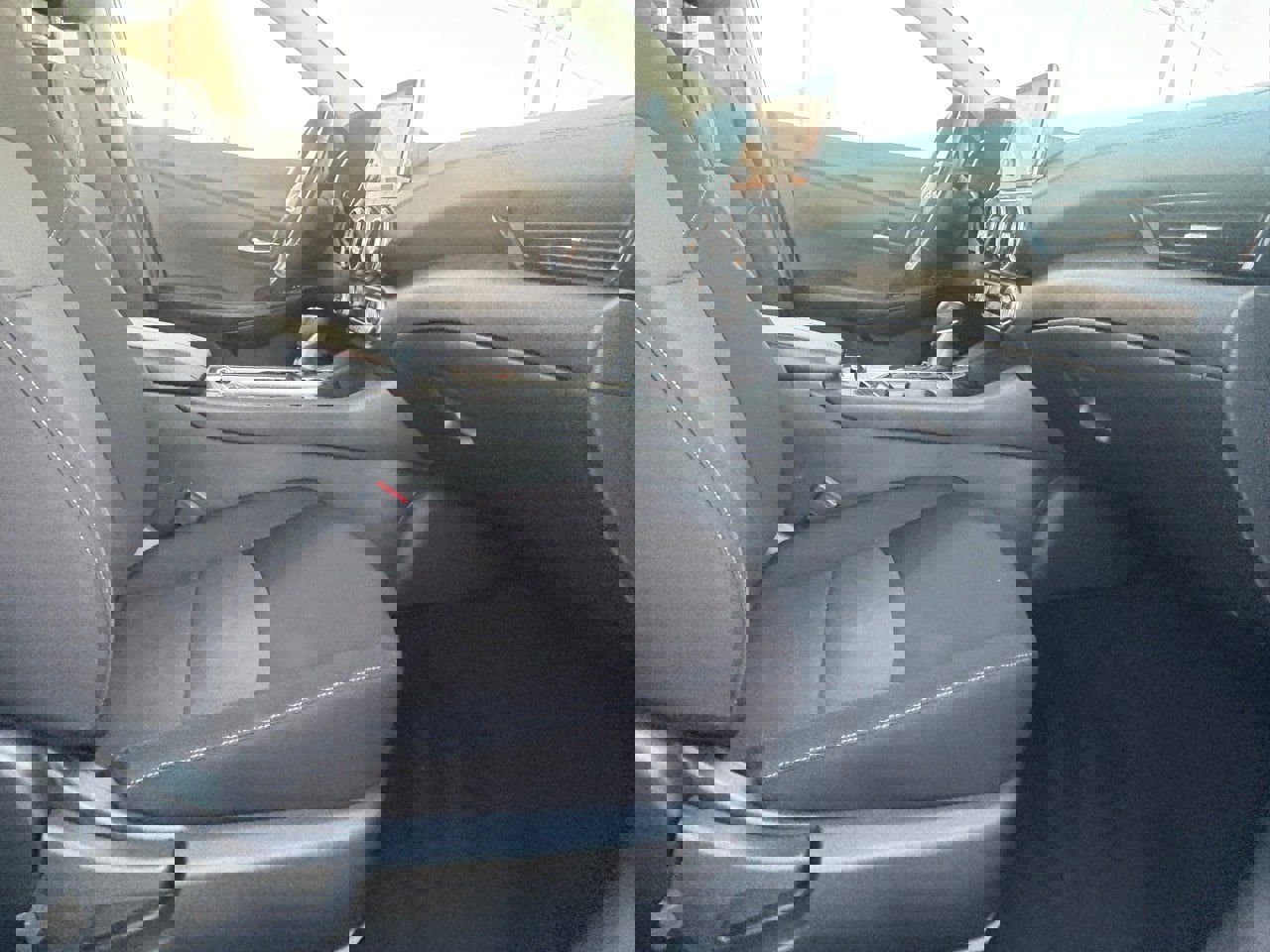 Certified 2024 Nissan Sentra SV w/ All-Weather Package image 36