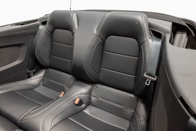 Used 2025 Ford Mustang Premium image 21