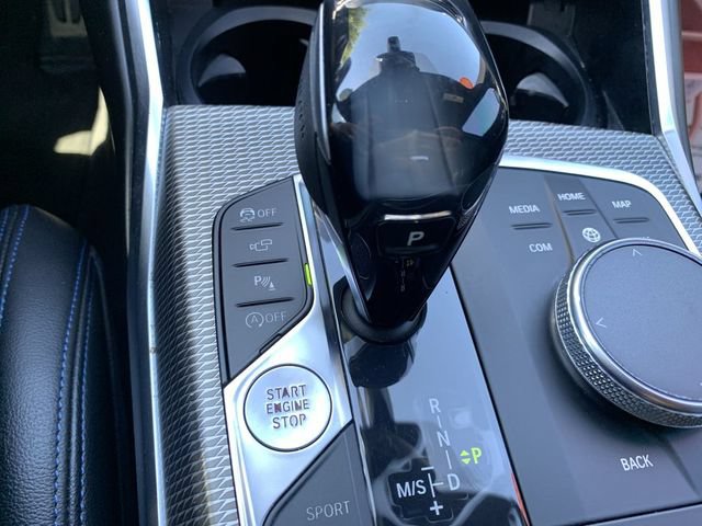 Used 2019 BMW 330i Sedan RWD image 25