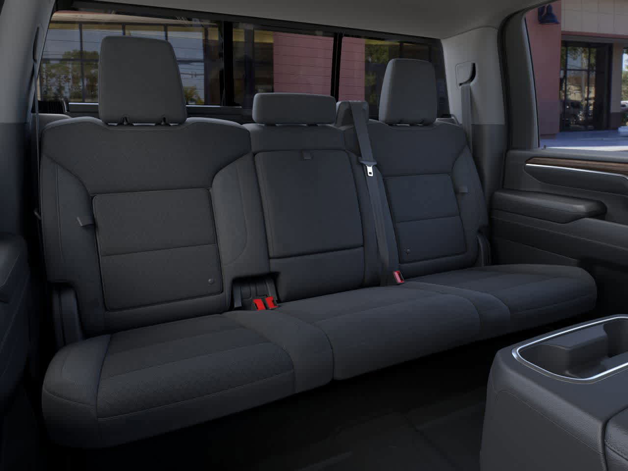 New 2026 Chevrolet Silverado 3500 LT image 17