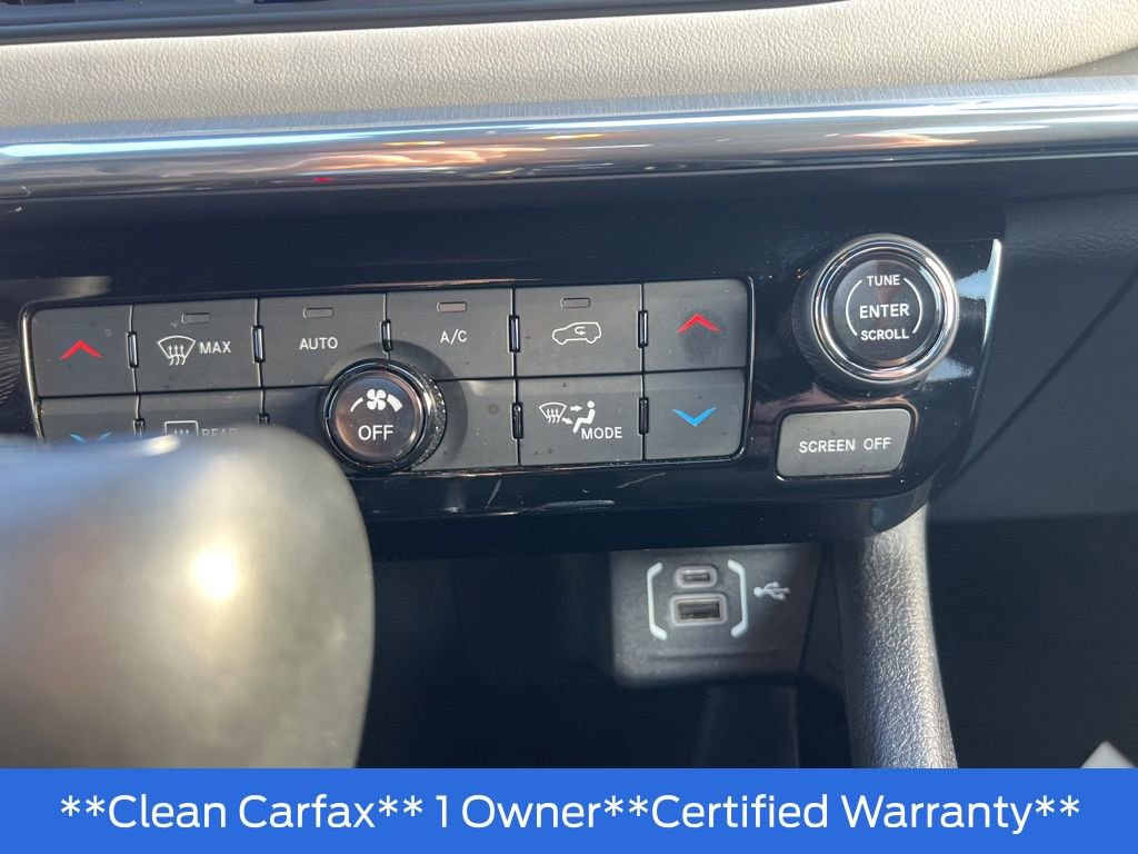 Used 2023 Jeep Compass Limited image 20