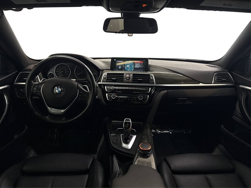 Used 2019 BMW 430i Gran Coupe RWD image 23