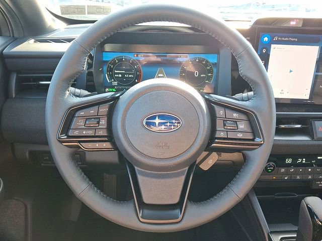 New 2026 Subaru Outback Premium image 20