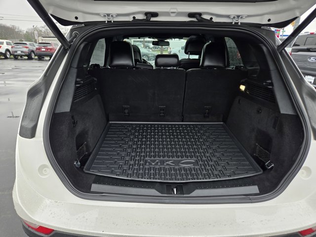 Used 2019 Lincoln MKC Reserve w/ MKC Climate Package image 35
