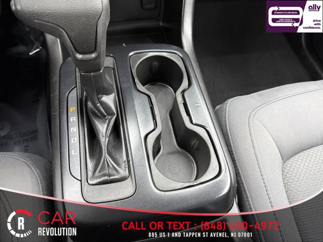 Used 2020 Chevrolet Colorado W/T image 32