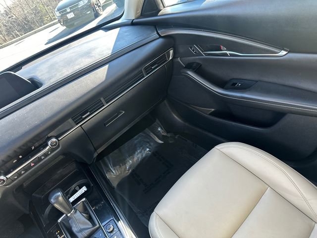 Used 2022 MAZDA CX-30 AWD 2.5 S w/ Preferred Package image 20
