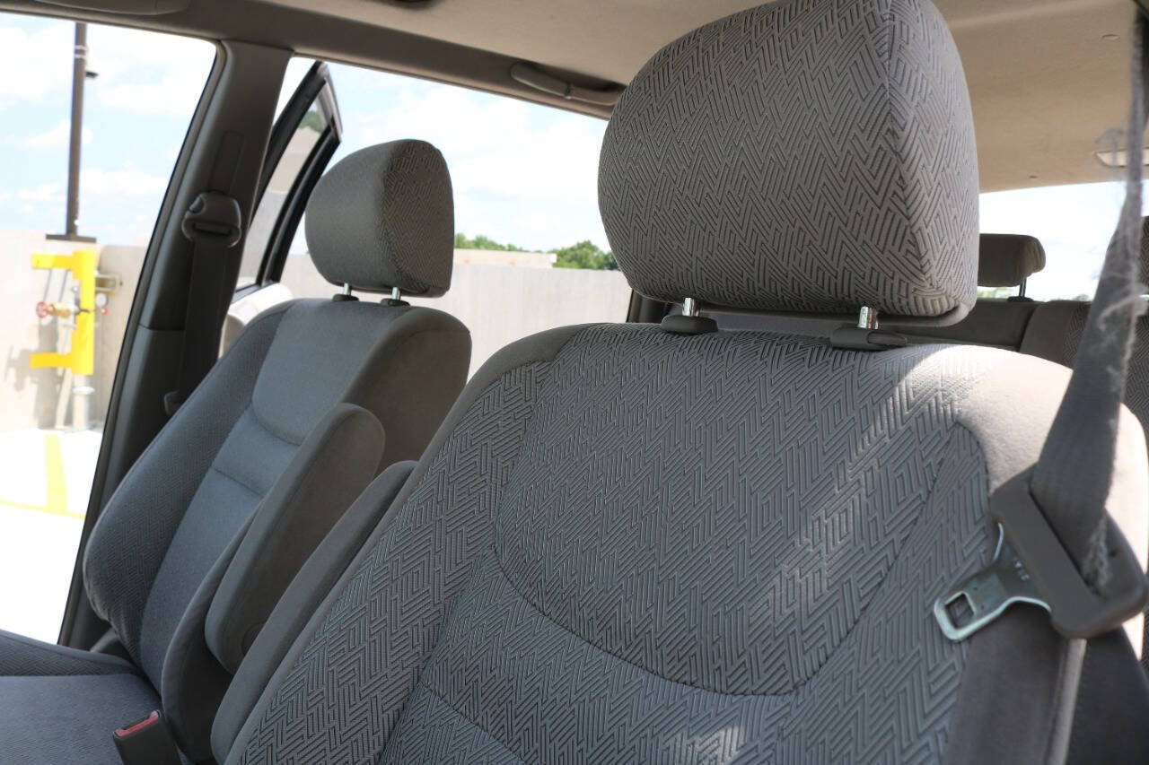 Used 2002 Toyota Highlander 2WD V6 image 79
