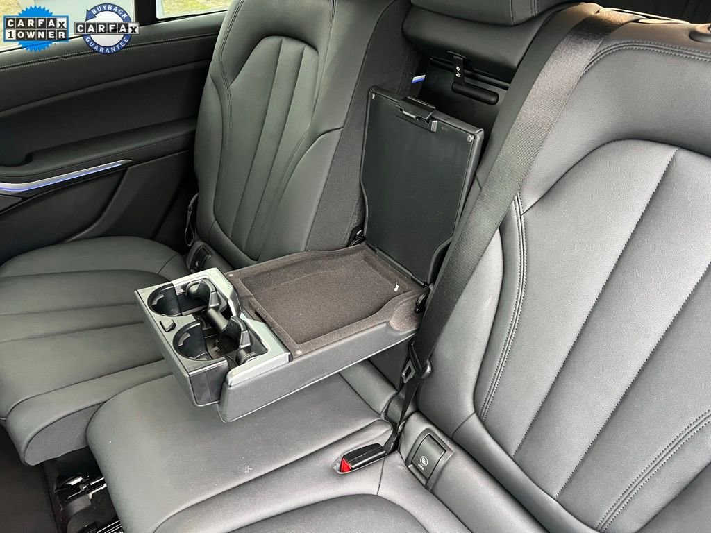 Used 2021 BMW X7 xDrive40i w/ Premium Package image 26