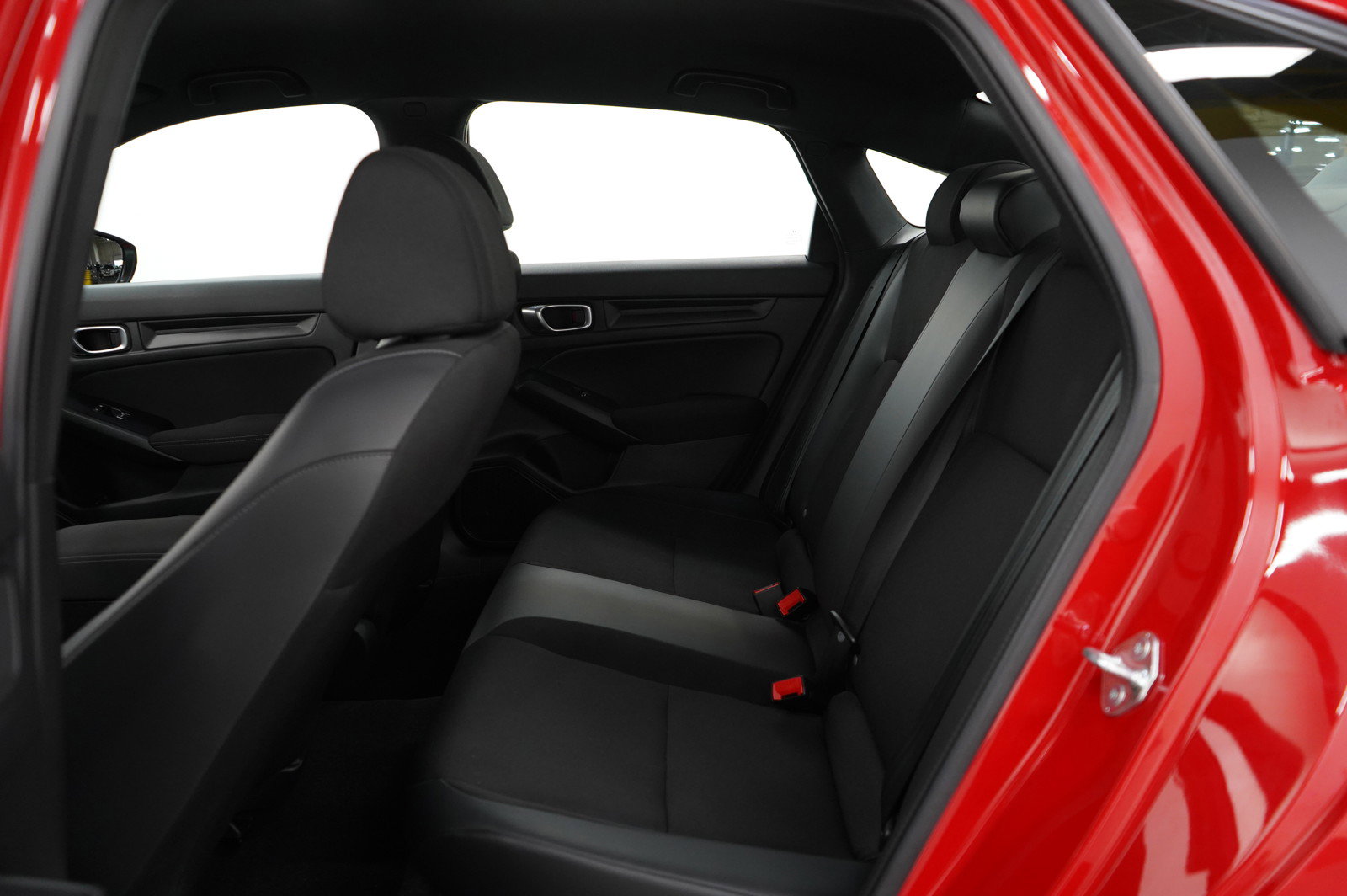 Used 2023 Honda Civic Sport image 13