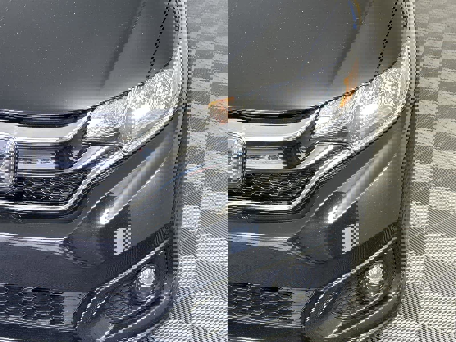 Used 2019 Honda Fit EX image 9