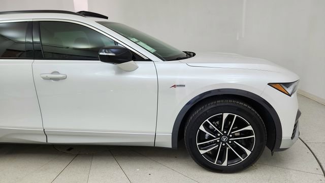 Used 2024 Acura ZDX A-Spec image 8