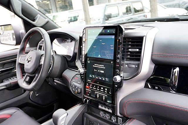 New 2026 RAM 1500 RHO w/ RHO Level 1 Equipment Group AWD/4WD image 14