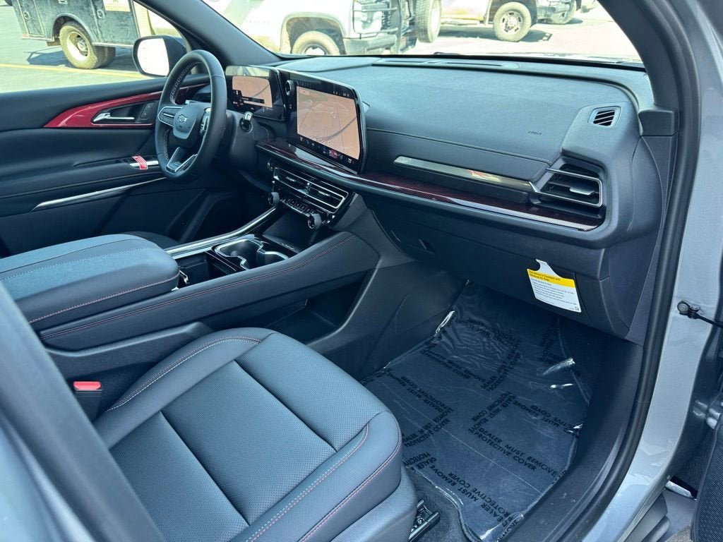 New 2026 Chevrolet Traverse Z71 AWD/4WD image 39