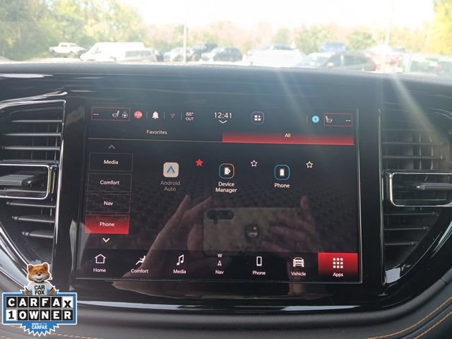 Certified 2023 Dodge Durango R/T AWD/4WD image 32