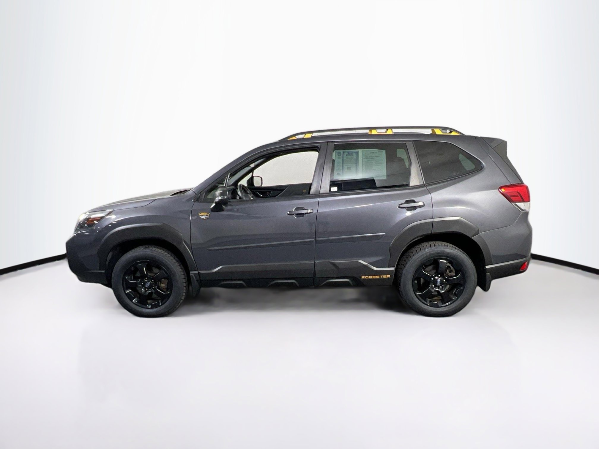 Used 2023 Subaru Forester Wilderness AWD/4WD image 8