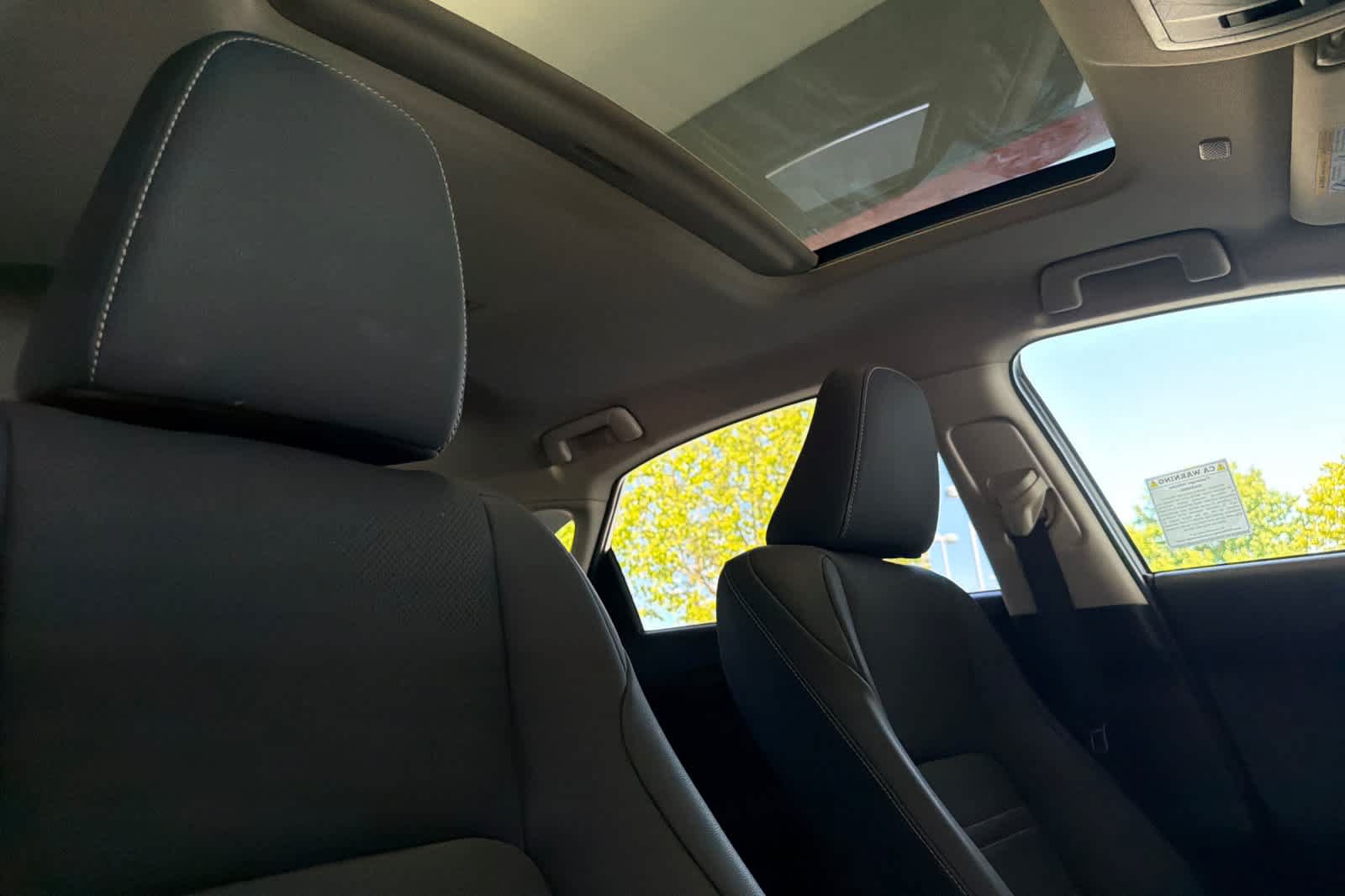 Used 2020 Lexus NX 300h AWD w/ Premium Package image 18