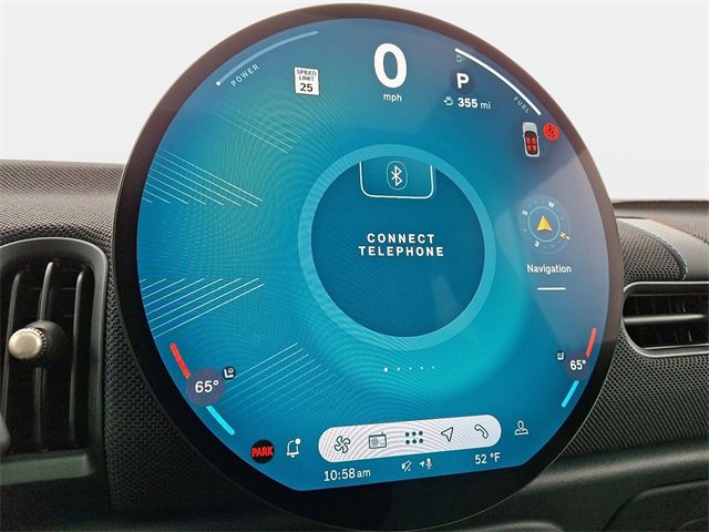 New 2026 MINI Cooper S image 11