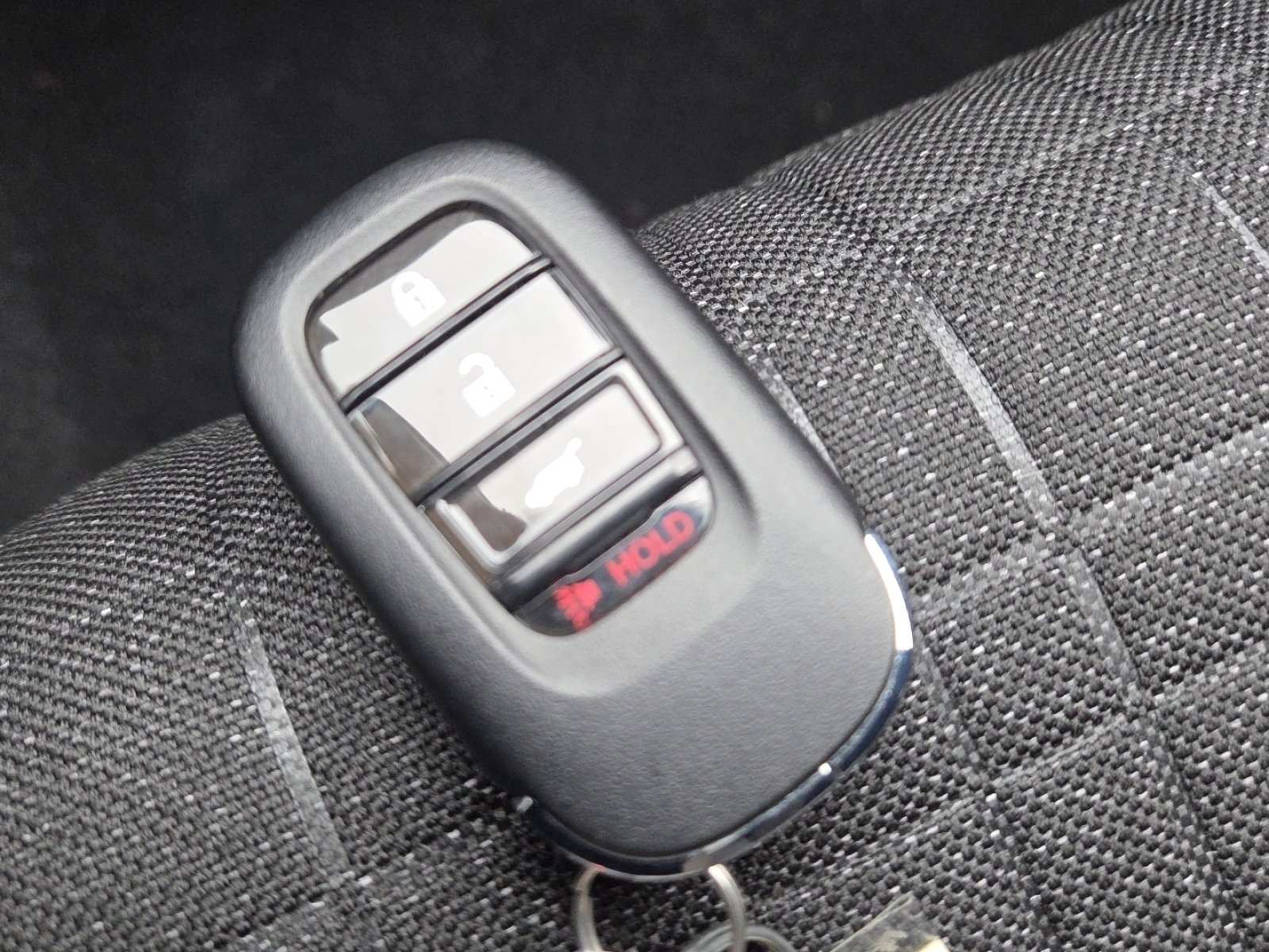 Used 2023 Honda HR-V LX image 34