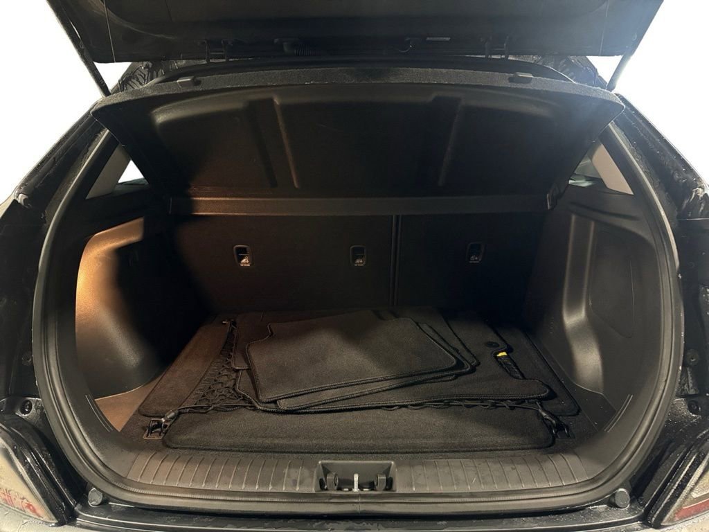 Certified 2023 Hyundai Kona Limited image 23