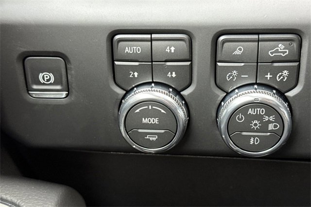 New 2026 GMC Sierra 2500 Denali w/ Denali Reserve Package image 31