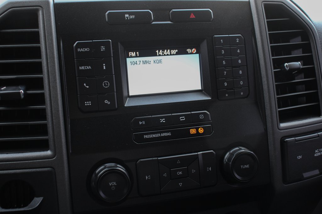 Used 2022 Ford F350 XL w/ Power Equipment Group RWD image 26