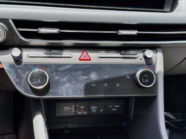 Certified 2026 Hyundai Sonata SEL FWD image 16