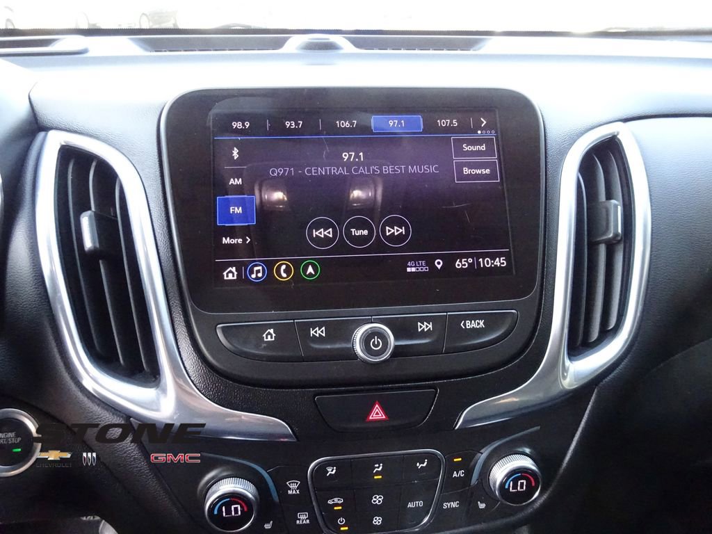 Used 2021 Chevrolet Equinox LT image 26