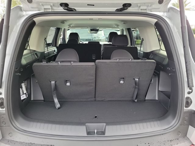 New 2026 Hyundai Santa Fe SE FWD image 21