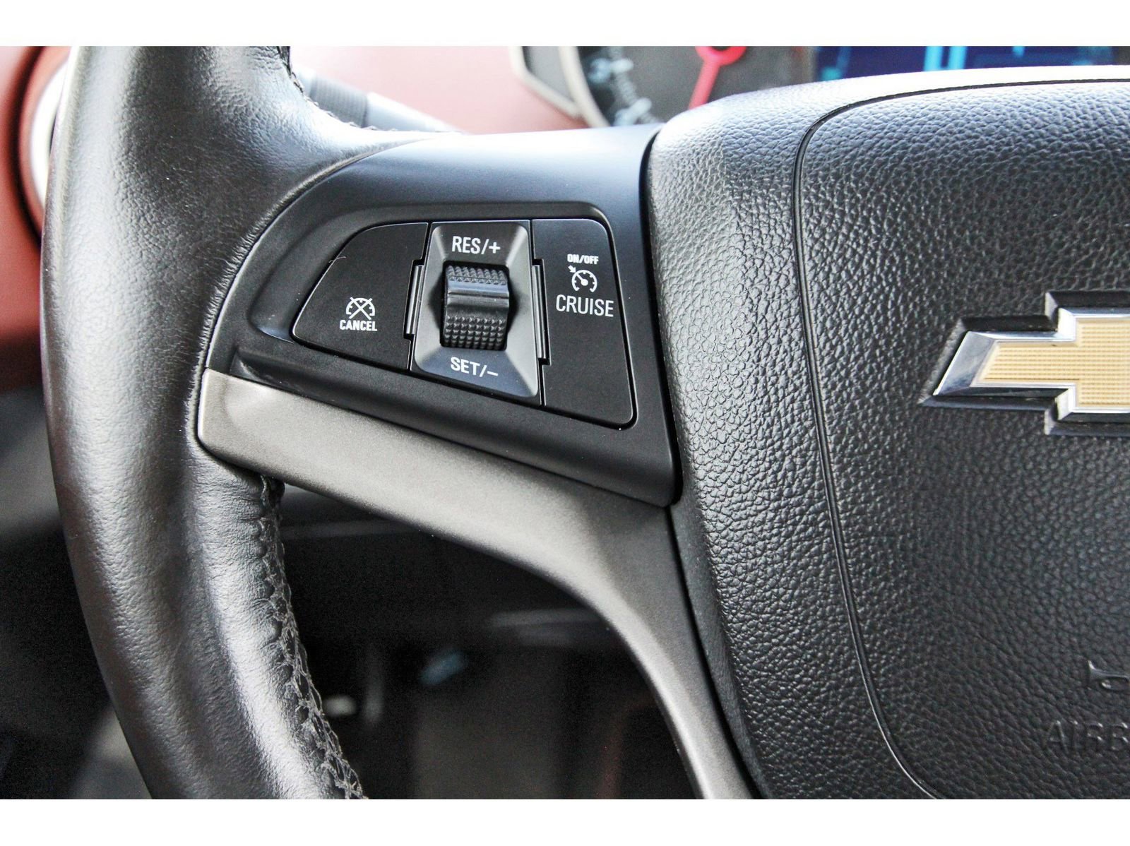 Used 2015 Chevrolet Sonic LTZ image 15