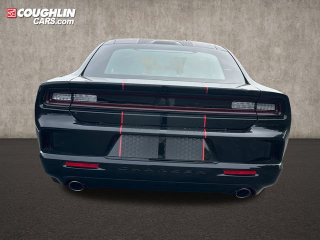 New 2026 Dodge Charger R/T AWD/4WD image 5