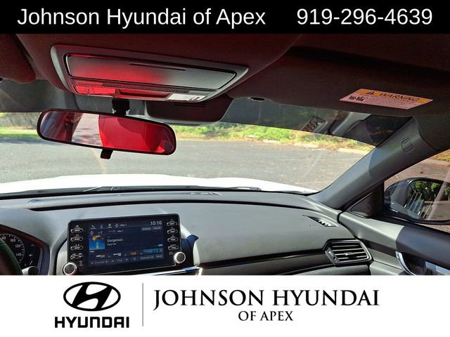 Used 2022 Honda Accord Sport image 14