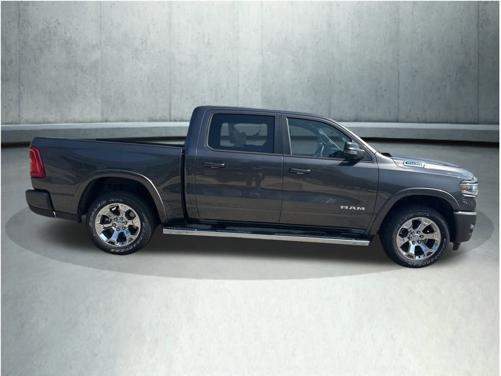 New 2026 RAM 1500 4x4 Crew Cab image 6