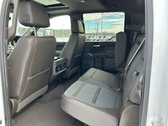Used 2021 GMC Sierra 2500 Denali image 36