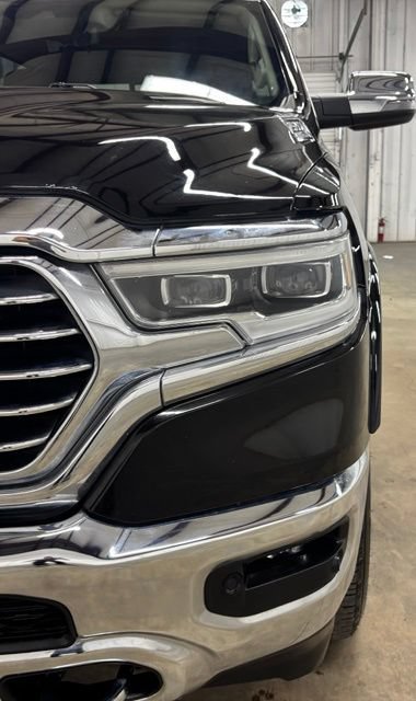 Used 2023 RAM 1500 Limited AWD/4WD image 9