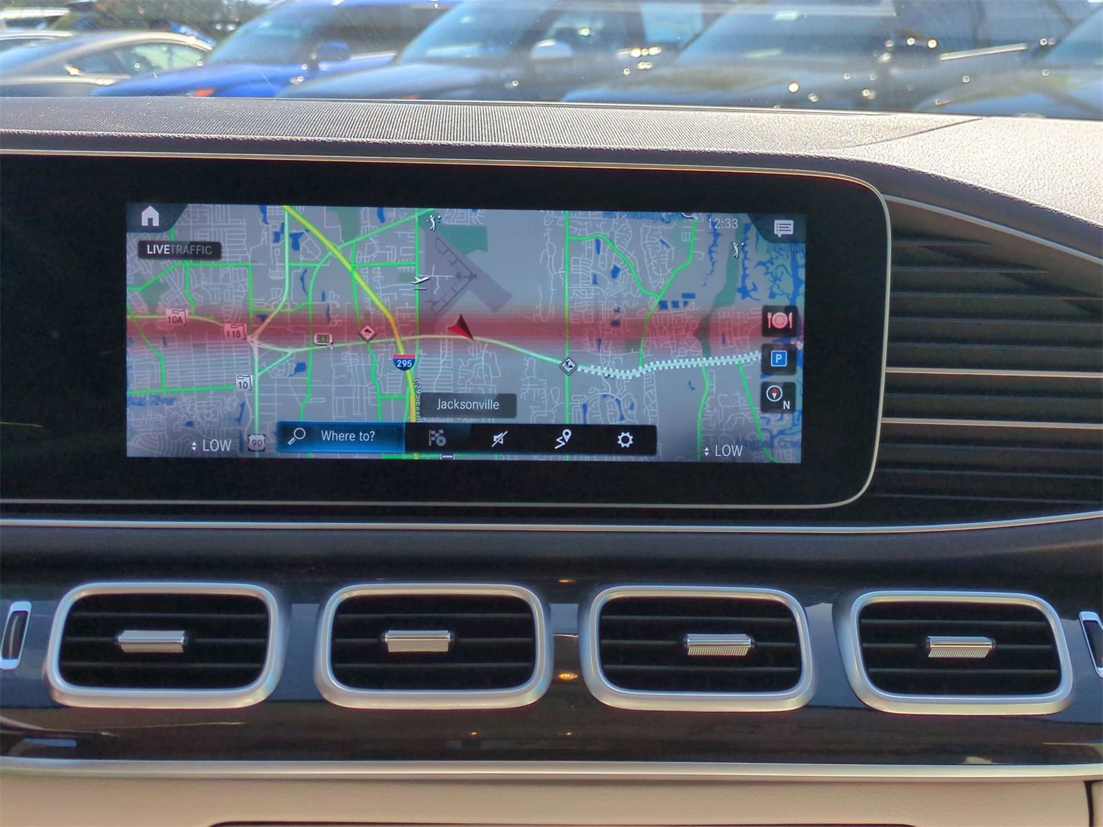 Used 2020 Mercedes-Benz GLE 350 GLE 350 image 25